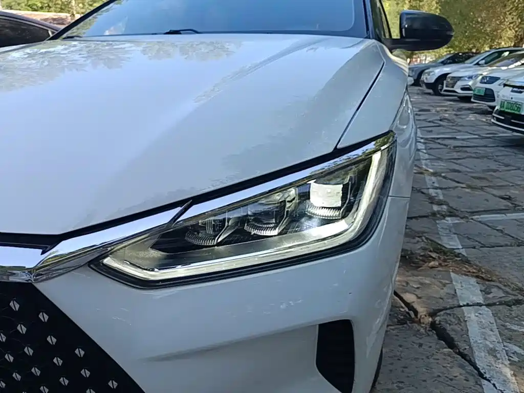 BYD e2 — миниатюра 24