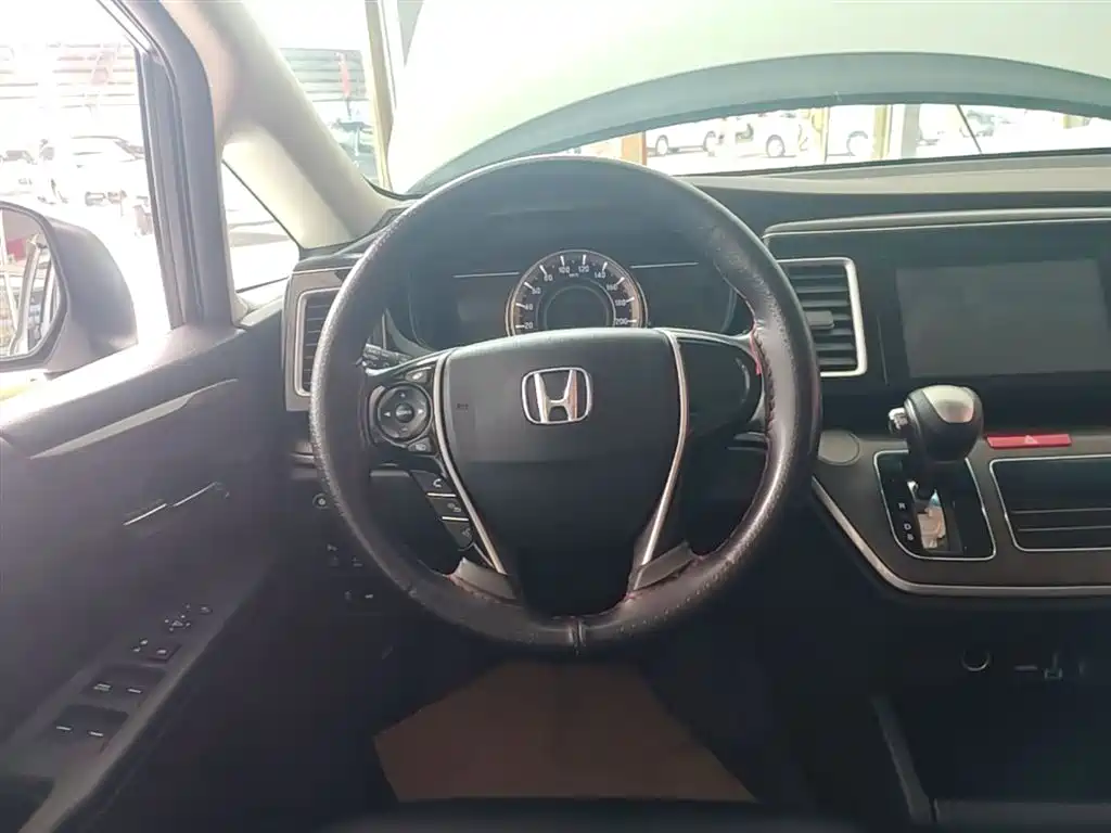 Honda Elysion — фотографии объявления, Фото 11