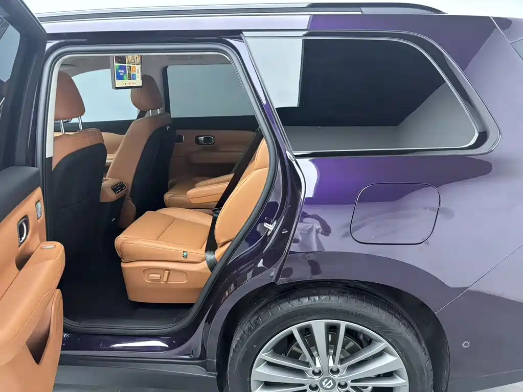 Leapmotor C16 2024 200 Premium
