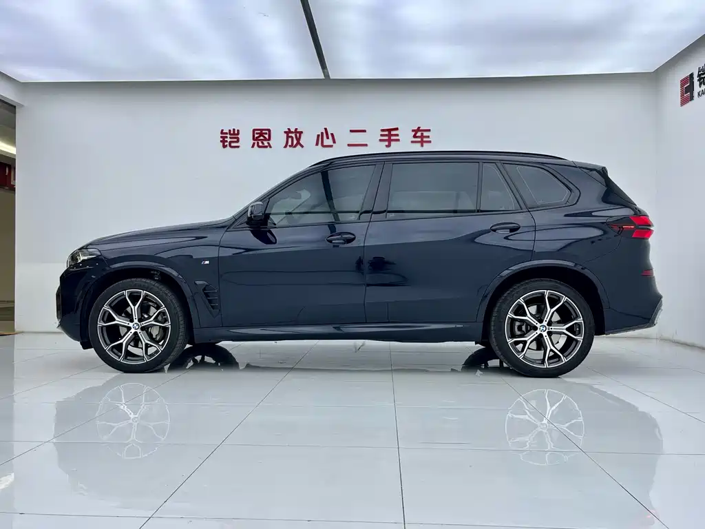 BMW X5 — миниатюра 4