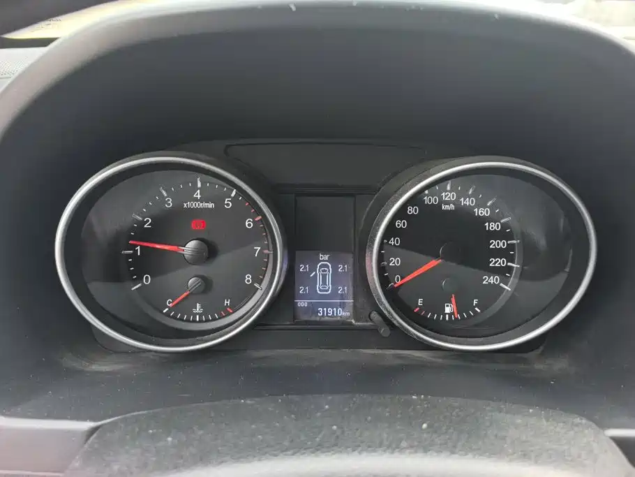 Haval H6 — миниатюра 13