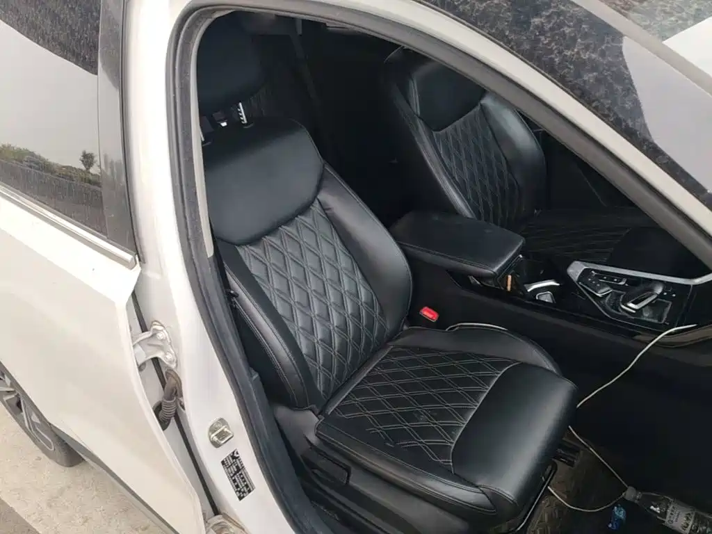 Wuling Xingchen — миниатюра 25