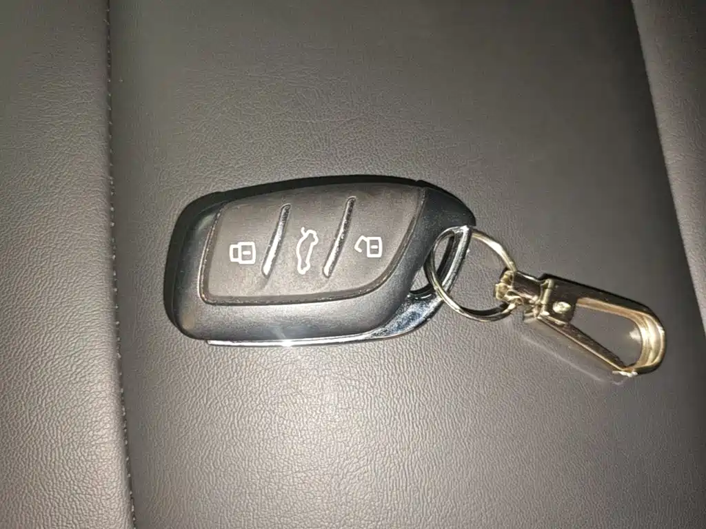 MG MG5 — миниатюра 9