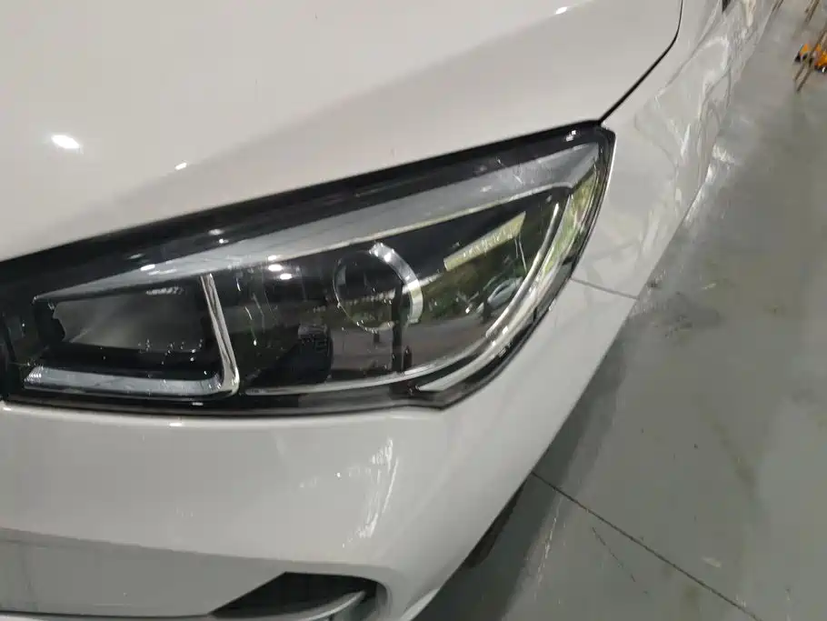 Chery New Energy Arrizo e — миниатюра 5