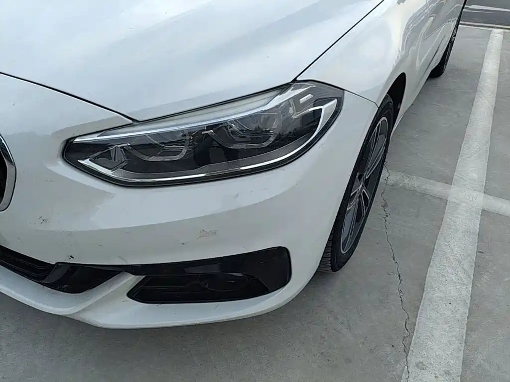 BMW 1 Series — миниатюра 24
