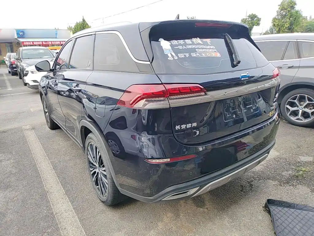 Oshan Oushang X7 — миниатюра 5