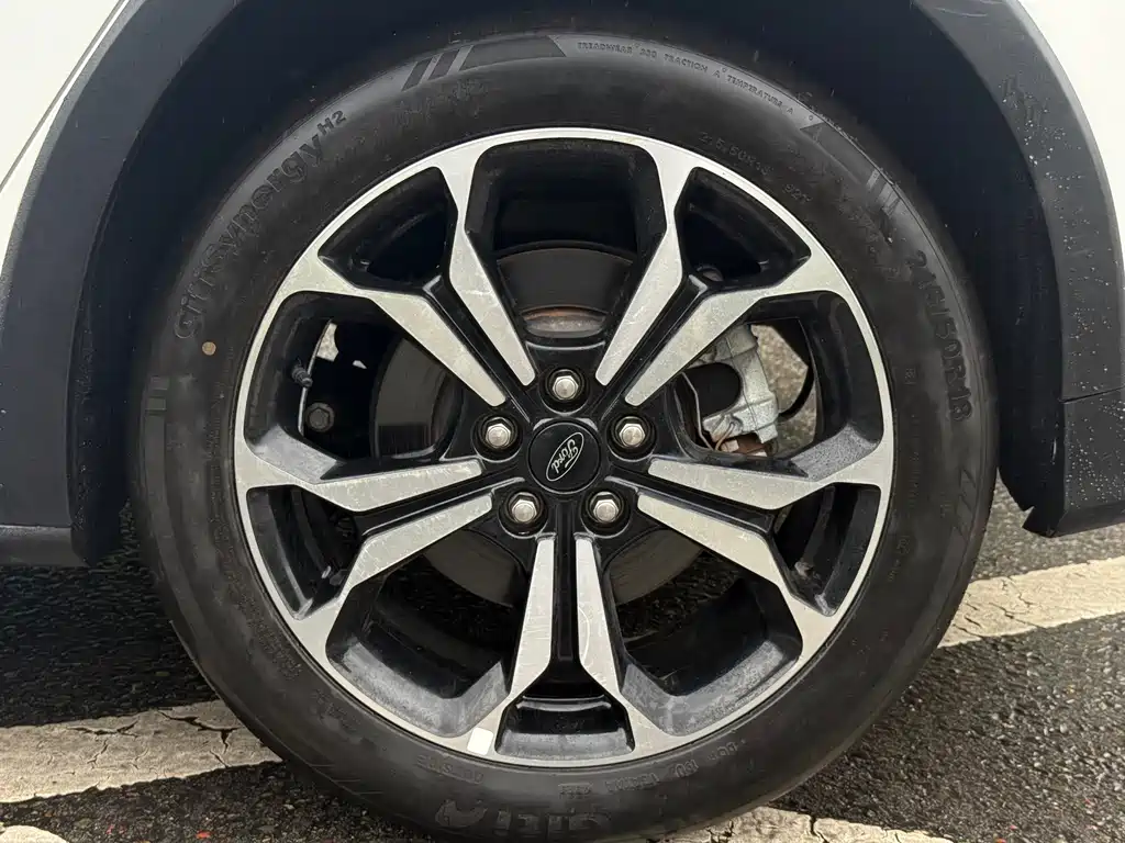 Ford Focus Active — миниатюра 9