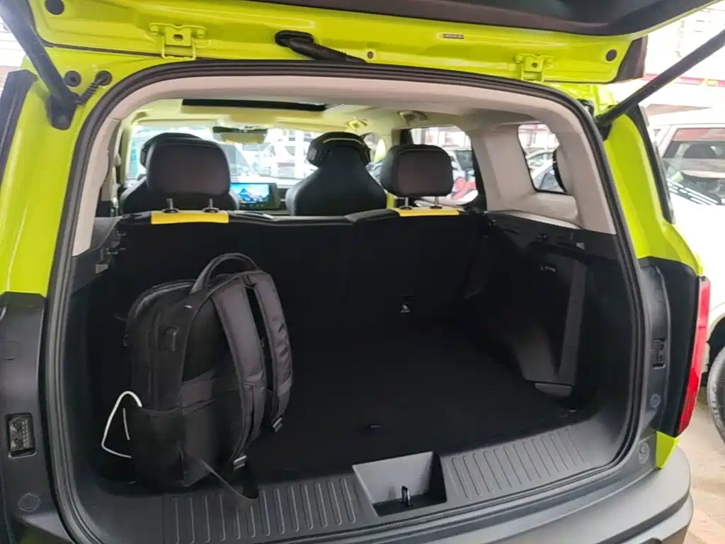 Haval Cool Dog — миниатюра 19