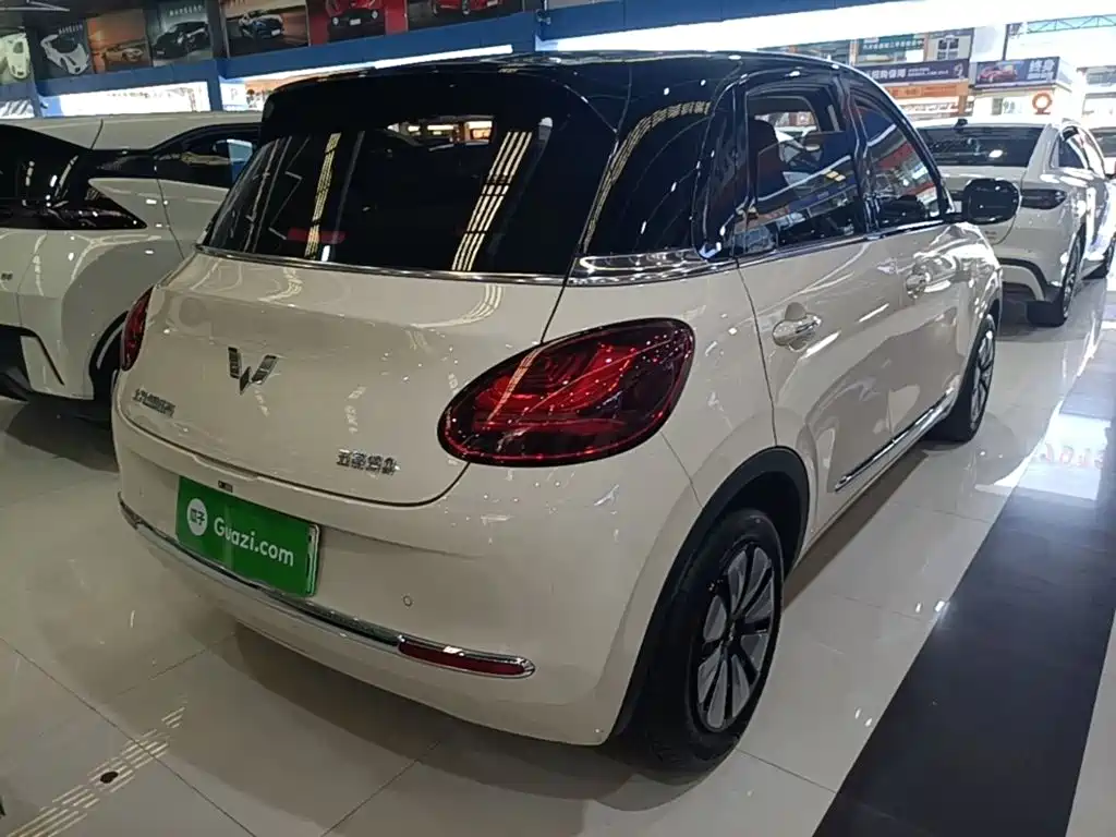 Wuling Bingo — миниатюра 7