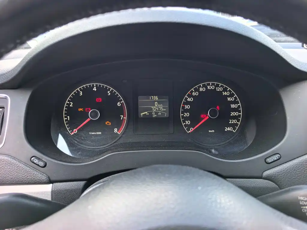 Volkswagen Sagitar — миниатюра 11