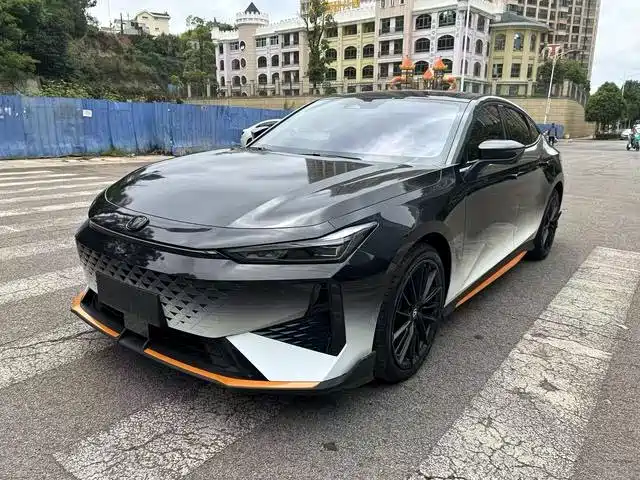 Changan UNI-V