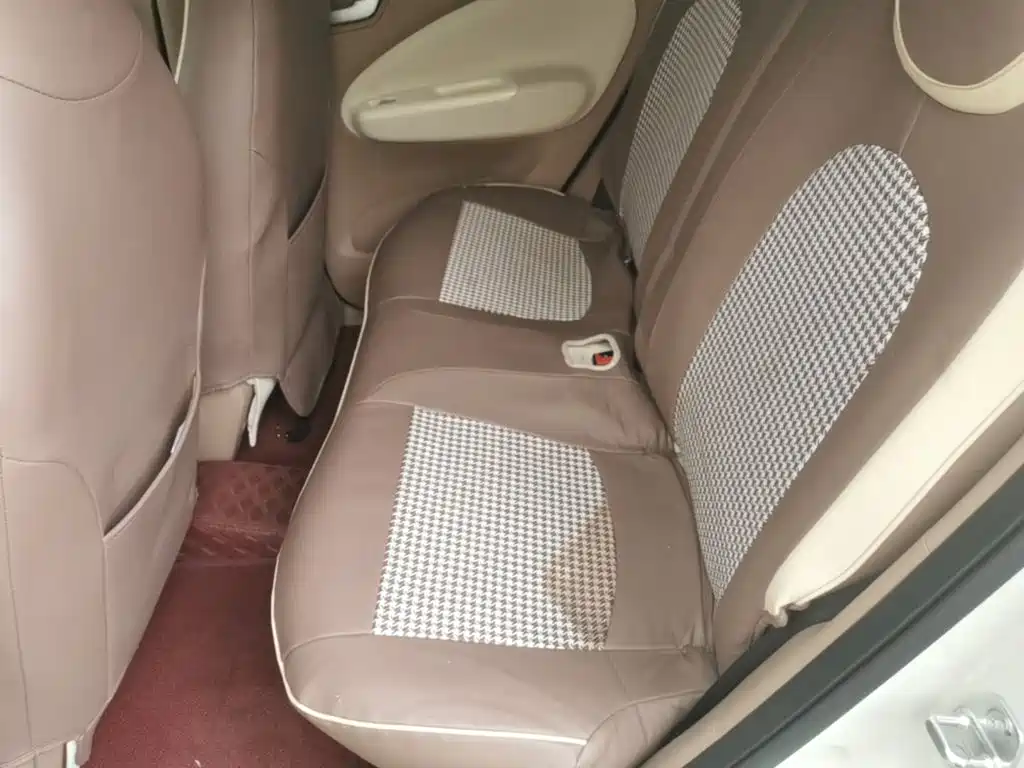 Wuling MINIEV — миниатюра 17