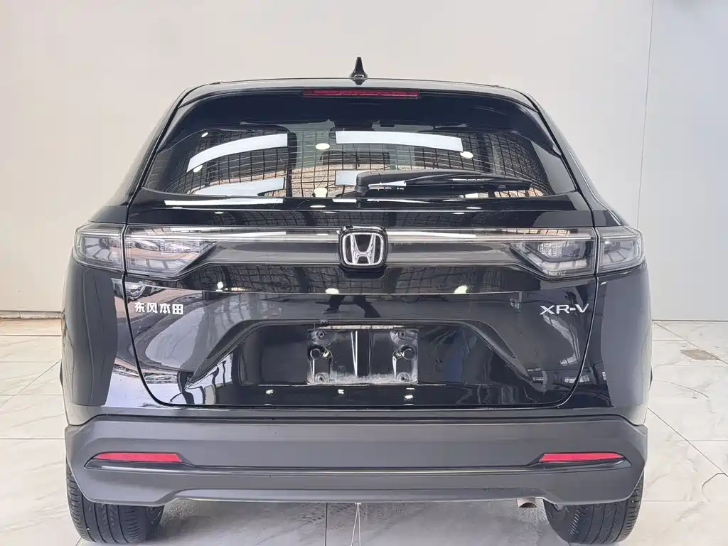 Honda XR-V — миниатюра 5