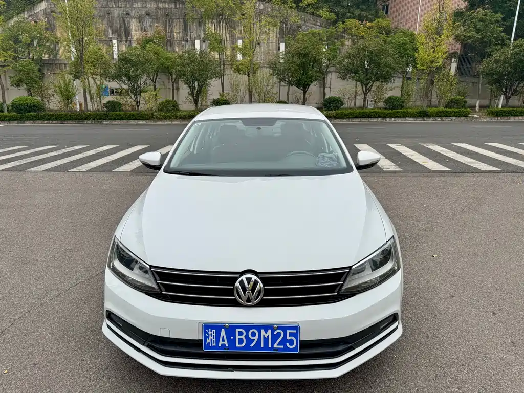 Volkswagen Sagitar — миниатюра 2