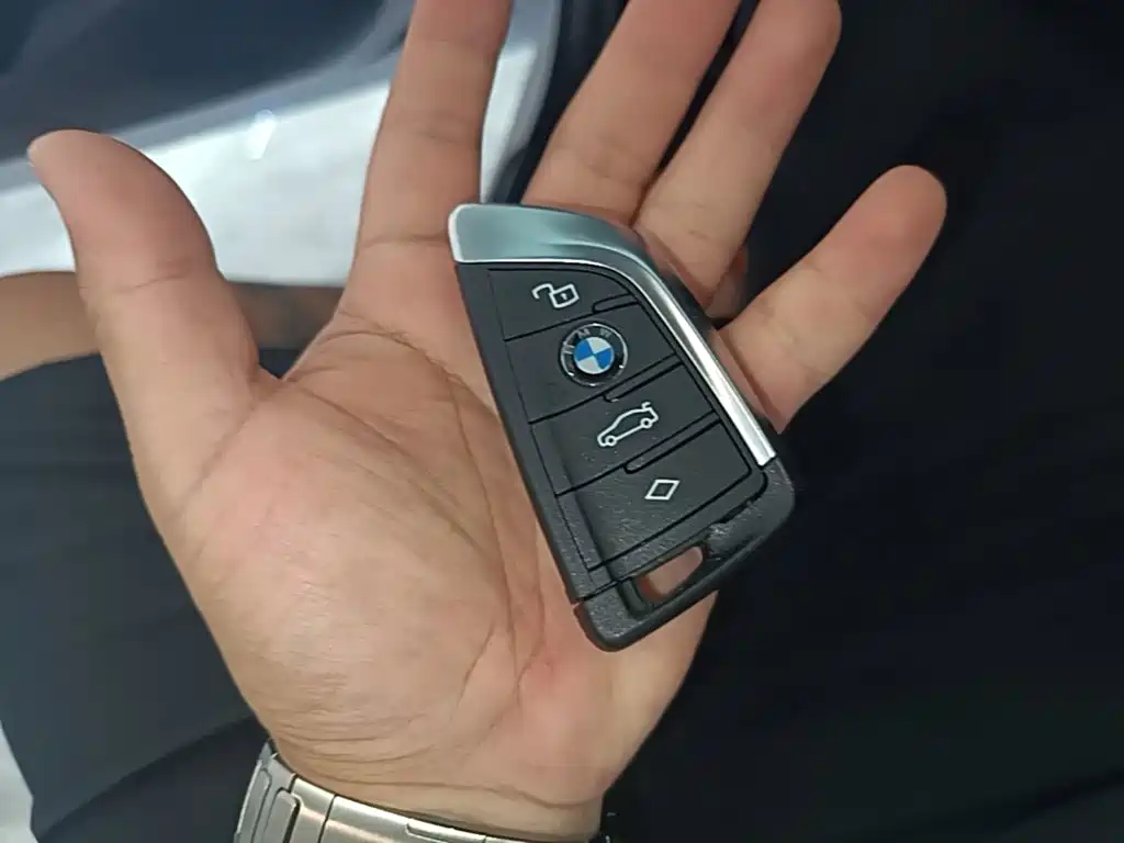 BMW i3 — миниатюра 9