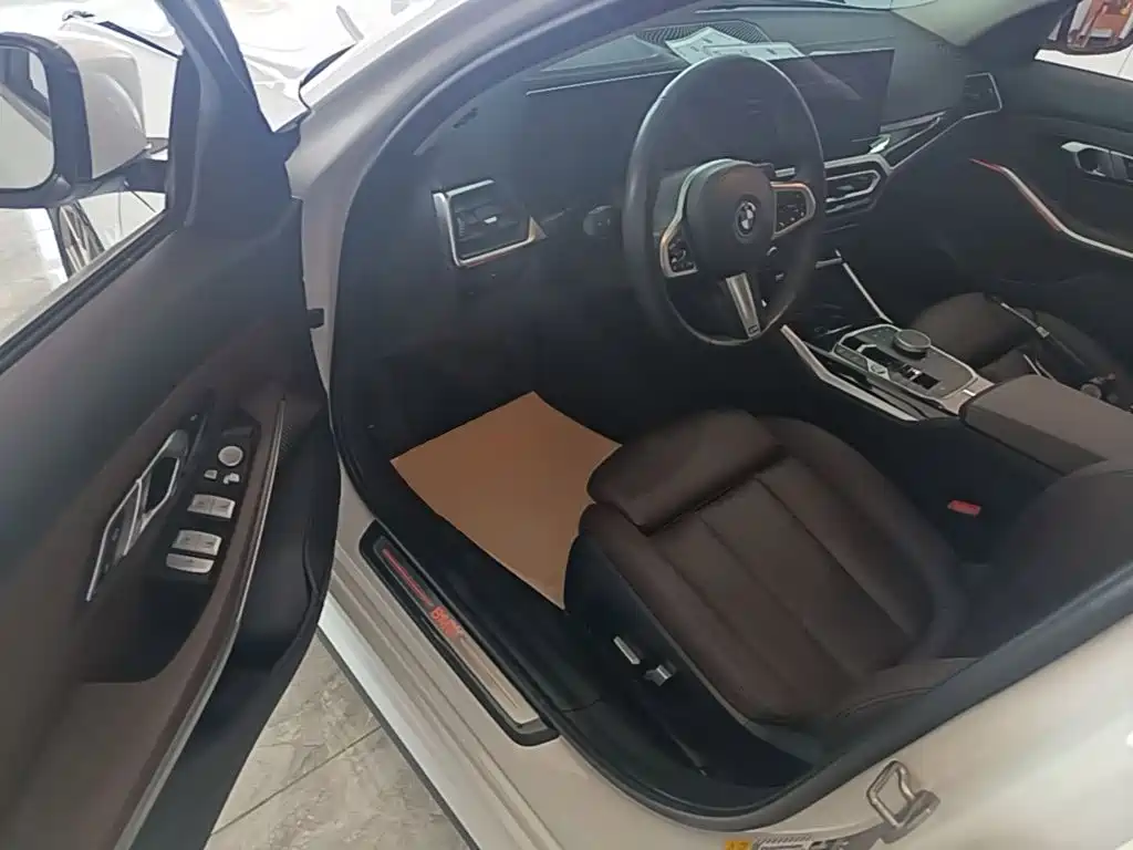 BMW i3 — миниатюра 16