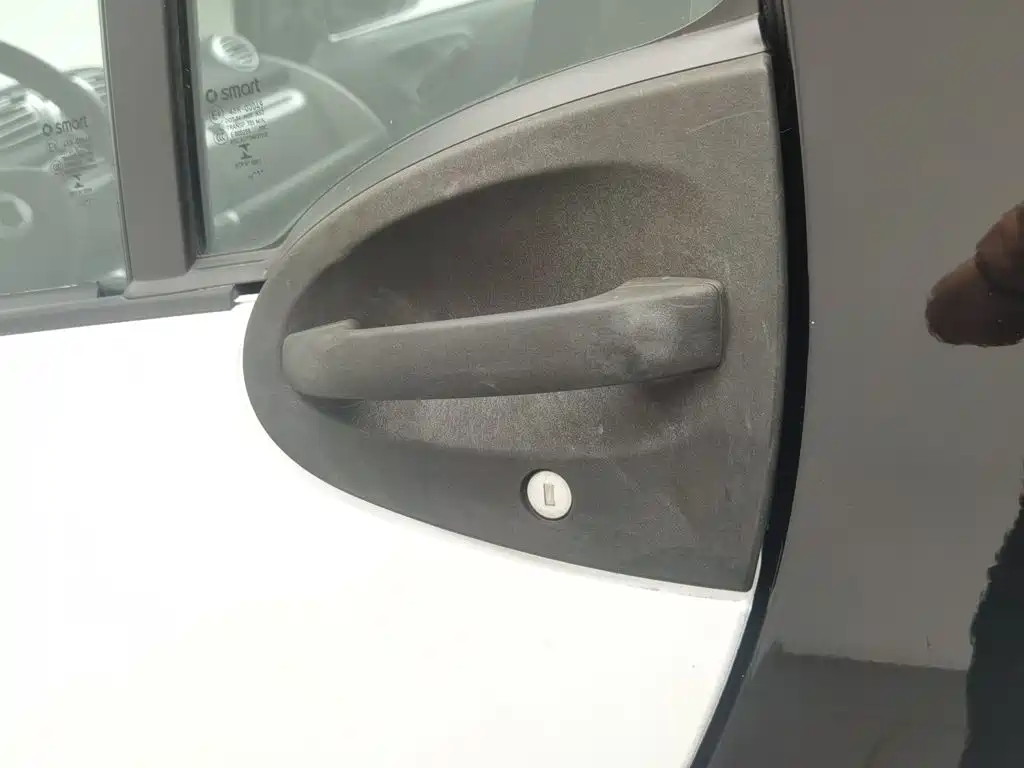 smart Smart Fortwo — миниатюра 18