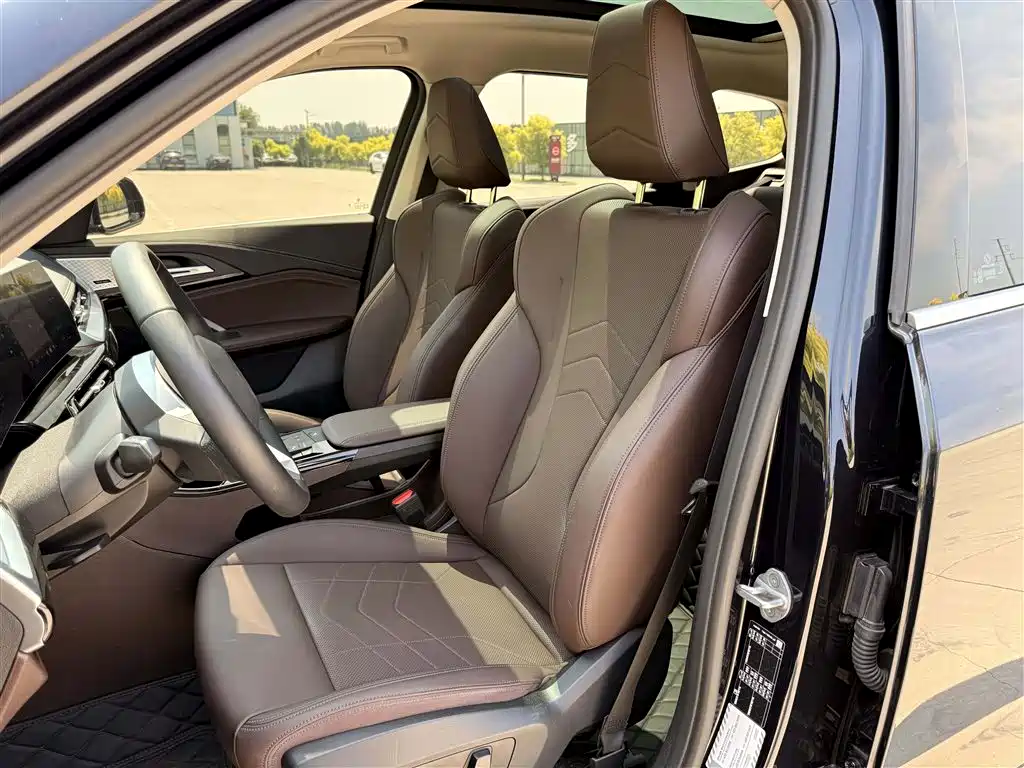 BMW X1 2024 sDrive25Li X