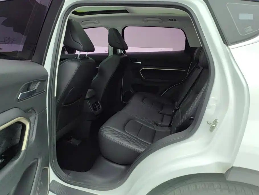 Haval H6 — миниатюра 11