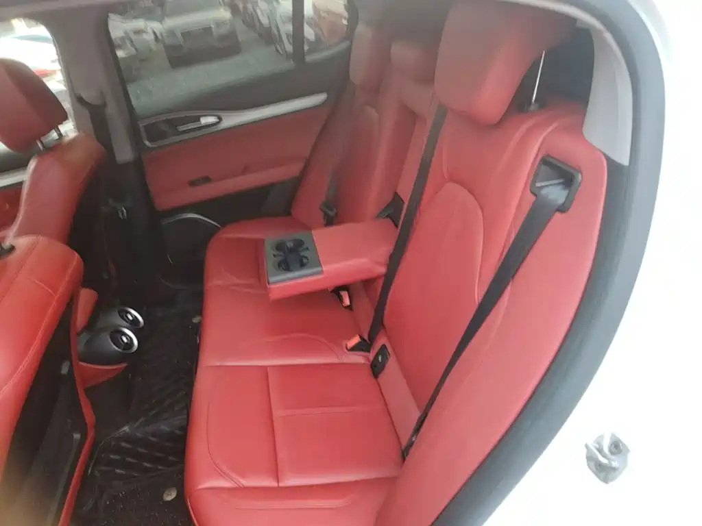 Alfa Romeo Stelvio — миниатюра 17