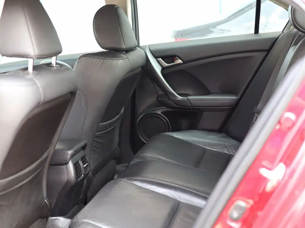 Honda Spirior — миниатюра 20