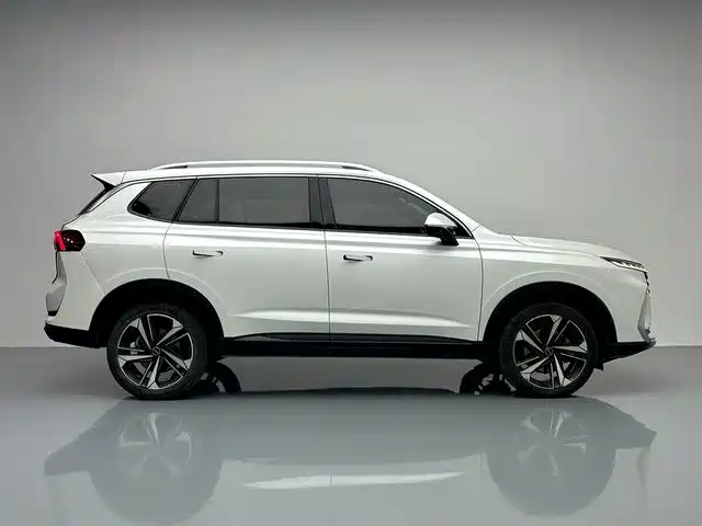 Roewe RX5 MAX — миниатюра 11