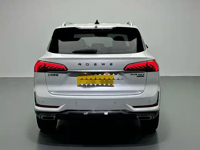 Roewe RX5 MAX — миниатюра 14