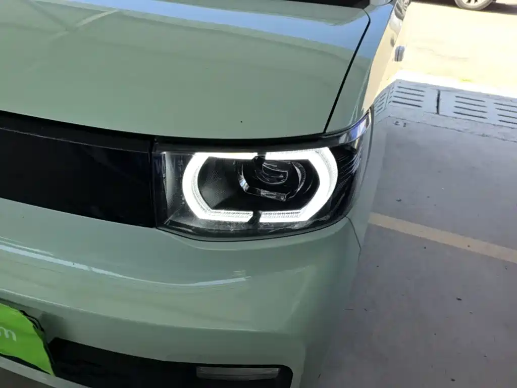 Wuling MINIEV — миниатюра 24