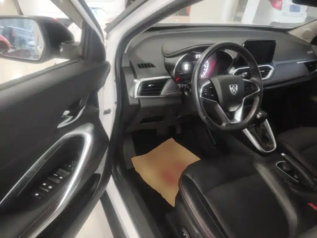 Baojun 510 — миниатюра 16