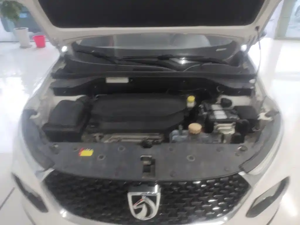 Baojun 510 — миниатюра 20