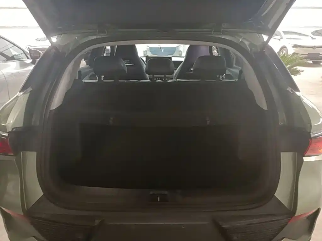 BYD Yuan Plus — миниатюра 19