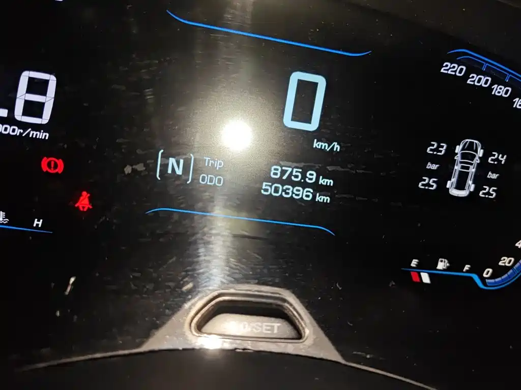 WULING AUTOMOBILE WULING HONGGUANG S3