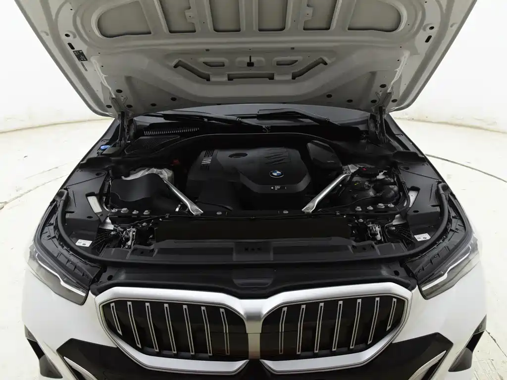 BMW 5 Series — миниатюра 15