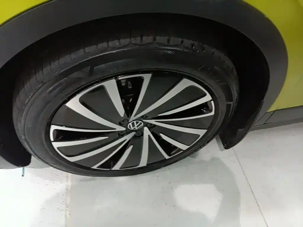 Volkswagen ID.4 X — миниатюра 23