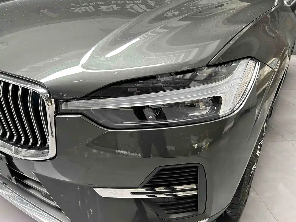 Volvo XC60 — фотографии объявления, Фото 17