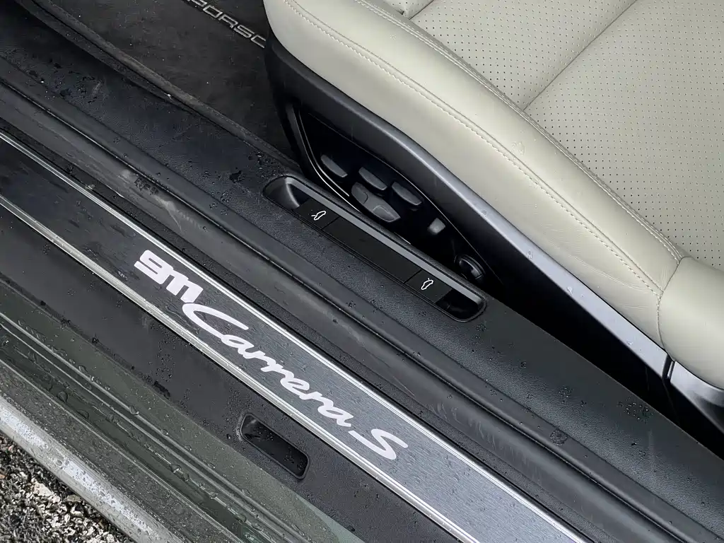 Porsche 911 — миниатюра 22