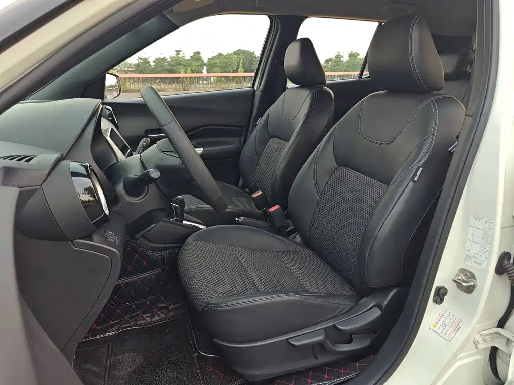 Nissan Kicks — миниатюра 14