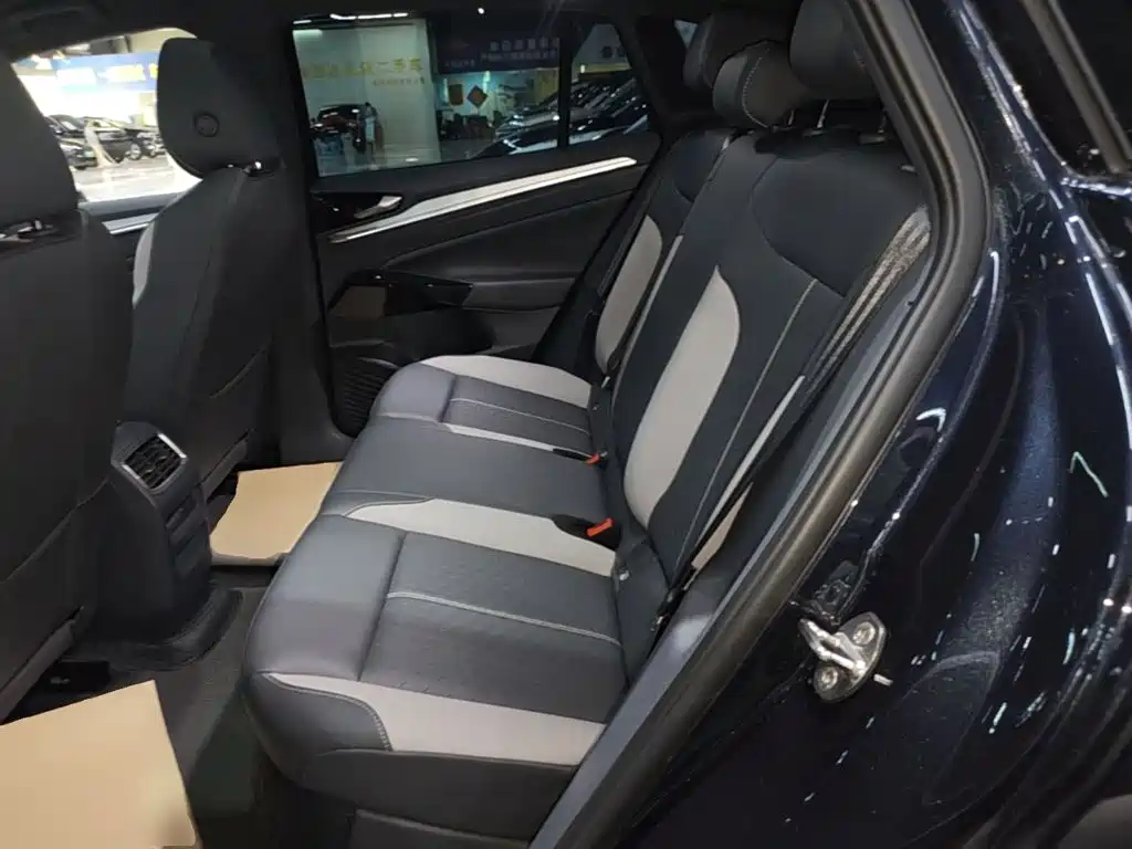 Volkswagen ID.4 Crozz — миниатюра 17