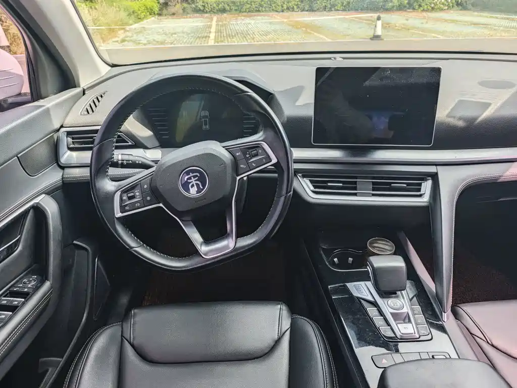 BYD Pro — миниатюра 7