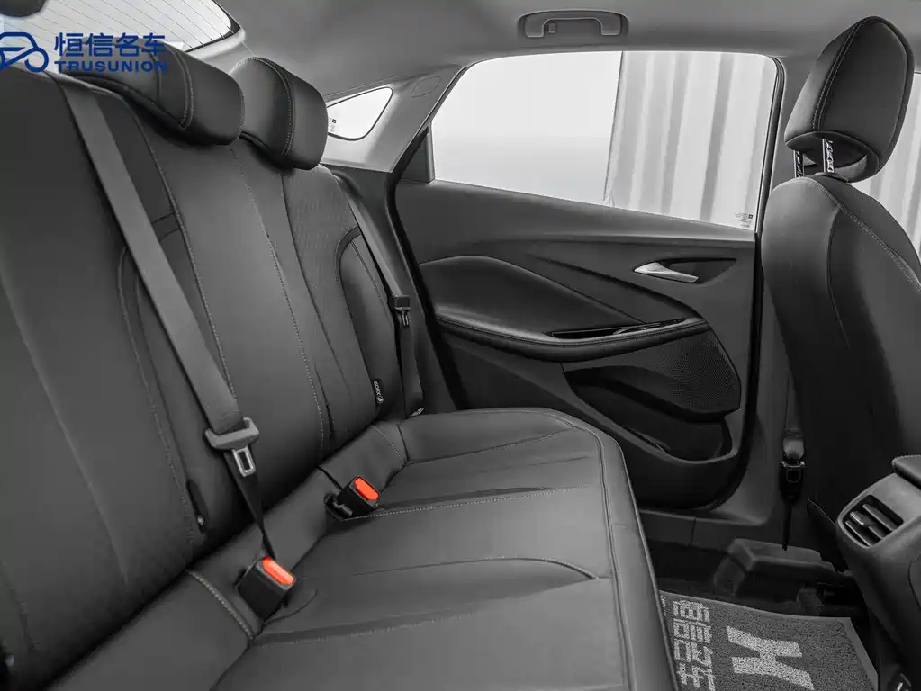 Buick Verano - фото 15