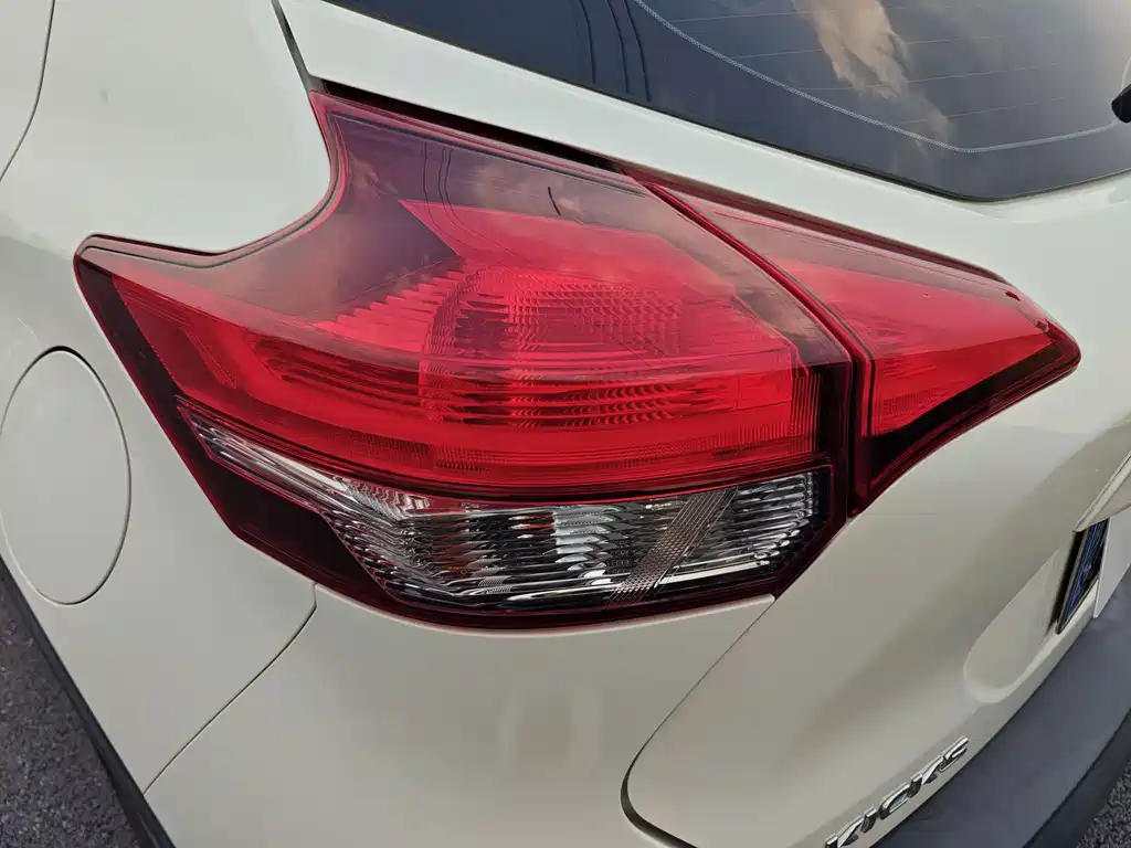 Nissan Kicks — миниатюра 35