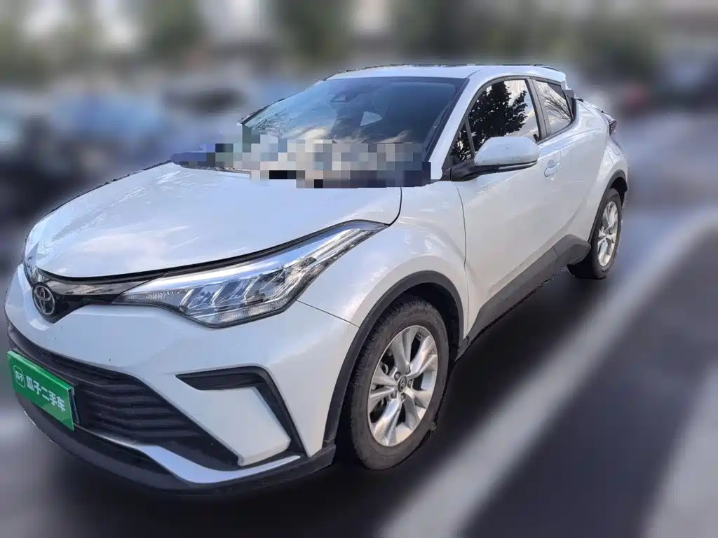 Toyota IZOA — миниатюра 2