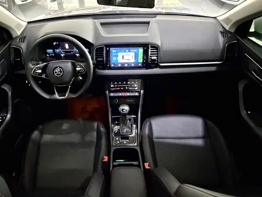 Skoda Karoq — миниатюра 6