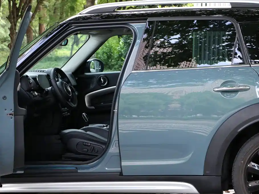 MINI Mini Countryman — миниатюра 9