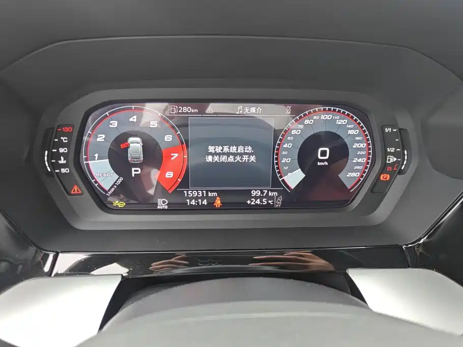 Audi A3 — миниатюра 13