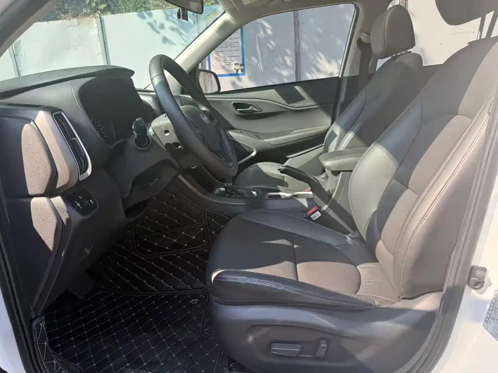 Hyundai ix35 — миниатюра 3