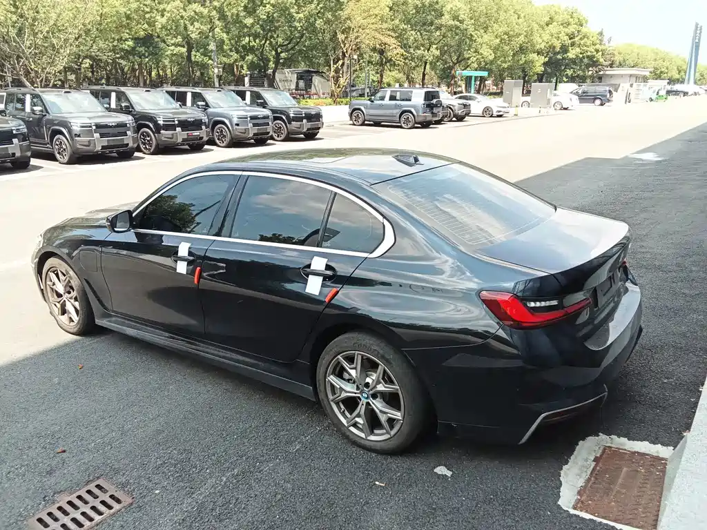 BMW i3 — миниатюра 19