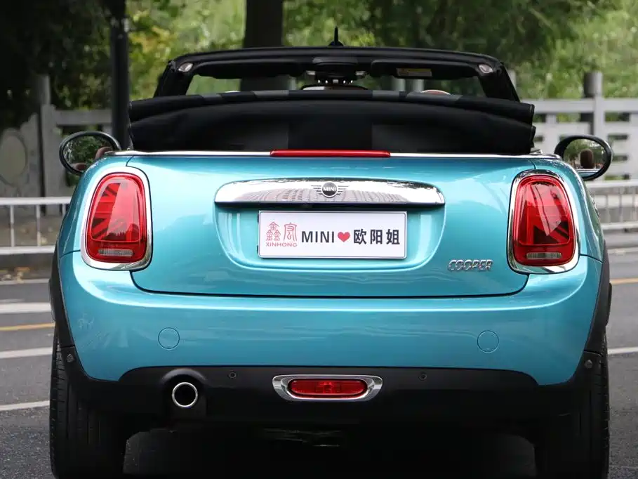 MINI Mini — миниатюра 5