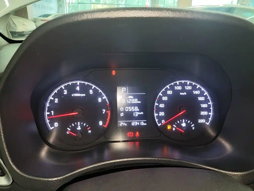 Hyundai Verna — миниатюра 12