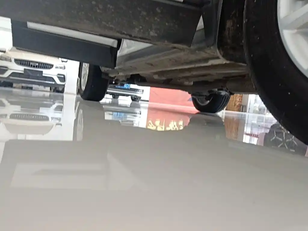 Changan CS35PLUS — миниатюра 21